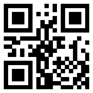 Il QrCode di 3404609342