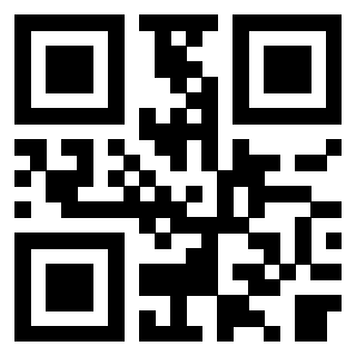 3404609343 - Immagine del QrCode