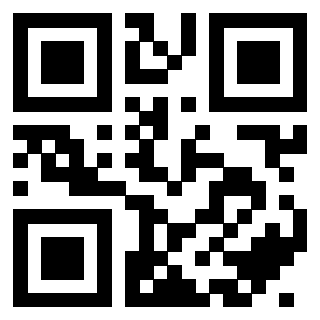 3404609344 Qr Code associato