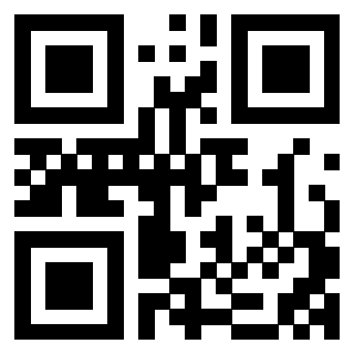 Scansione del Qr Code di 3404609346