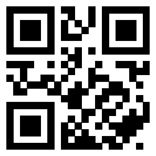 3404609349 Qr Code associato