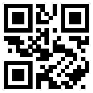 Il QrCode di 3404609350