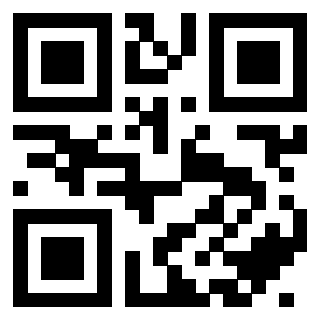 3404609354 - Immagine del Qr Code associato