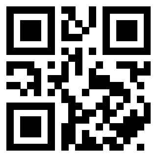 Il QrCode di 3404609355