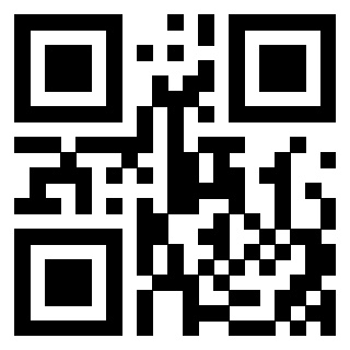 Immagine del Qr Code di 3404609356