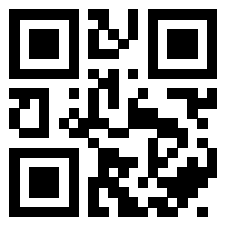 3404609357 - Immagine del Qr Code associato
