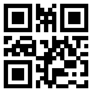 3404609358 Qr Code associato