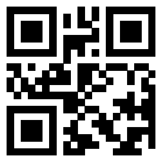 Scansione del Qr Code di 3404609360