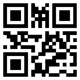 3404609361 - Immagine del Qr Code associato