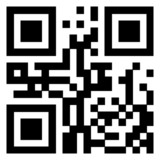 3404609365 - Immagine del QrCode associato