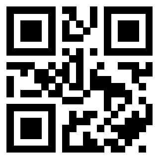 3404609366 QrCode associato