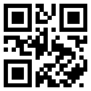 3404609369 - Immagine del Qr Code