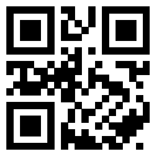 Scansione del Qr Code di 3404609370