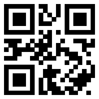 3404609372 Qr Code associato