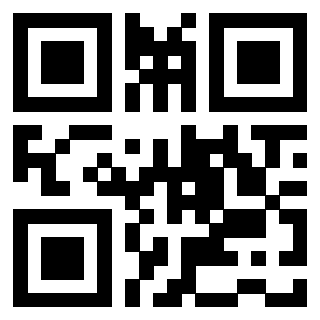 3404609373 - Immagine del QrCode