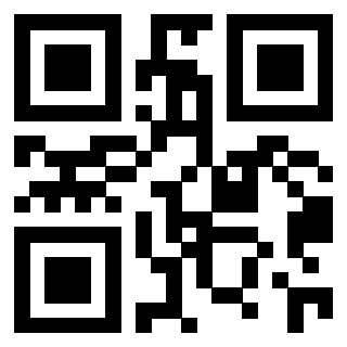 3404609377 QrCode associato