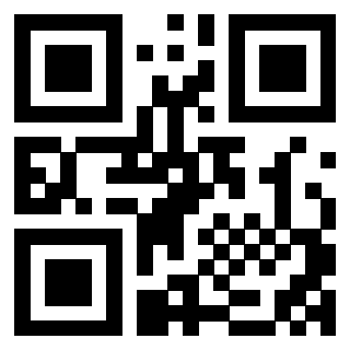 Il Qr Code di 3404609380