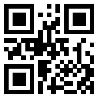 3404609381 Qr Code associato