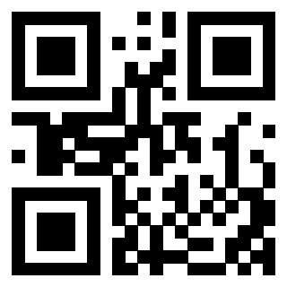 3404609386 - Immagine del QrCode associato