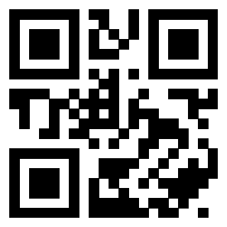 3404609388 - Immagine del QrCode
