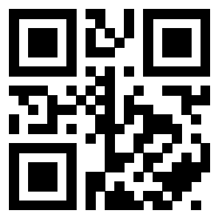 Il Qr Code di 3404609389