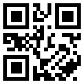 3404609390 - Immagine del Qr Code