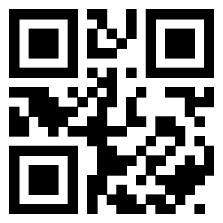 3404609391 - Immagine del QrCode