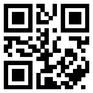 Immagine del Qr Code di 3404609395