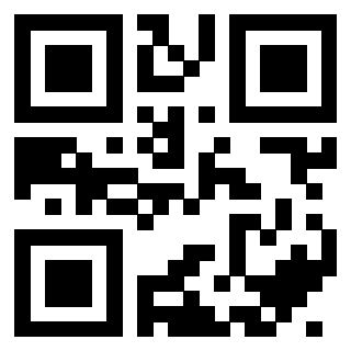 Il Qr Code di 3404669377