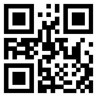 3404669378 - Immagine del QrCode associato