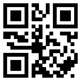 3404669379 - Immagine del Qr Code associato