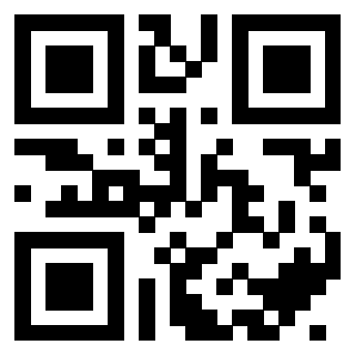 3404669380 - Immagine del Qr Code associato