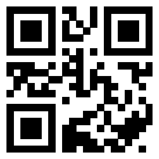 Immagine del Qr Code di 3404669381