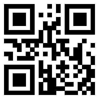Scansione del Qr Code di 3404669382
