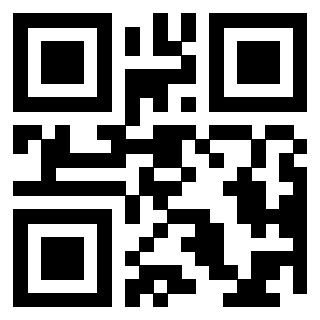 Il Qr Code di 3404669383