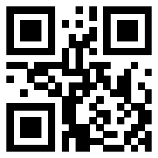 Il QrCode di 3404669385