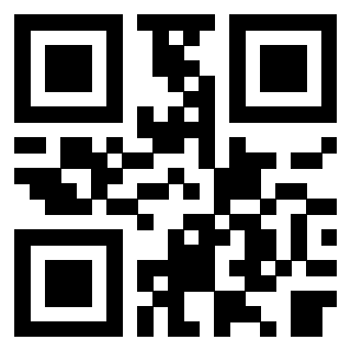 3404669389 QrCode associato