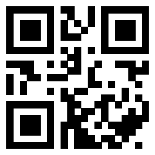 Scansione del Qr Code di 3404669395
