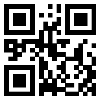 Immagine del Qr Code di 3404669396