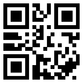 3404669397 - Immagine del QrCode associato