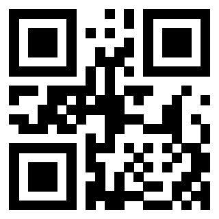 Scansione del Qr Code di 3404669398
