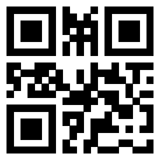 Il Qr Code di 3404669399