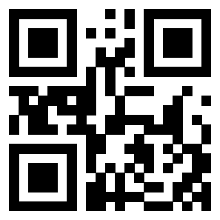 Scansione del Qr Code di 3404669403
