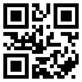 3404669405 - Immagine del Qr Code associato