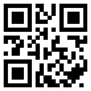 3404669411 - Immagine del QrCode associato