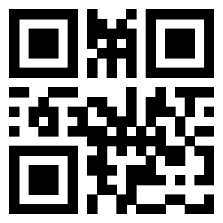 3404669413 - Immagine del Qr Code