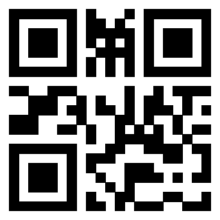 3404669414 - Immagine del Qr Code