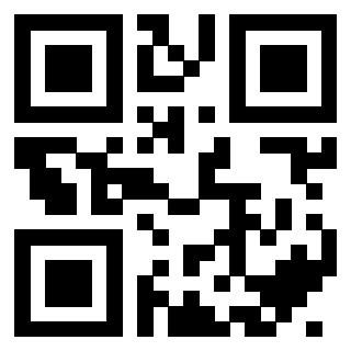 3404669415 QrCode associato