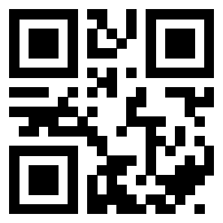 Immagine del Qr Code di 3404669417