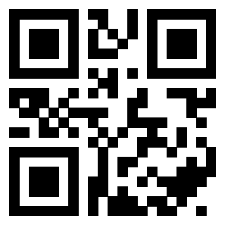 Immagine del Qr Code di 3404669418